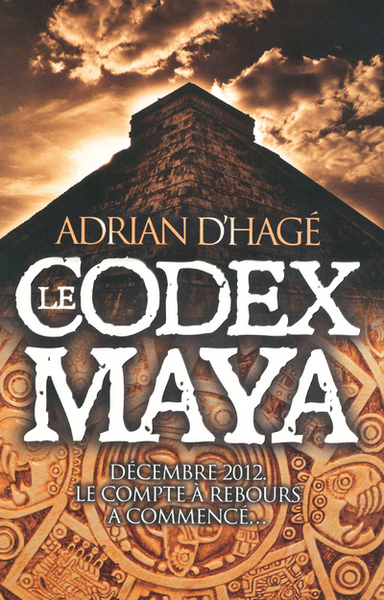 CODEX MAYA