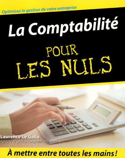 COMPTABILITE POUR LES NULS