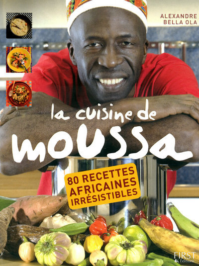 CUISINE DE MOUSSA