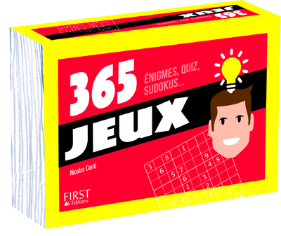 365 JEUX