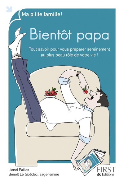 BIENTOT PAPA