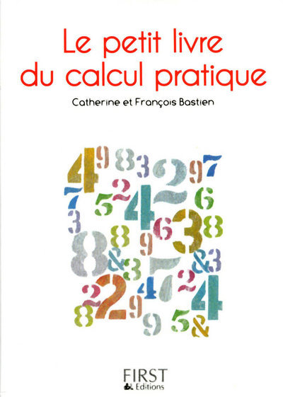 PETIT LIVRE DE CALCUL PRATIQUE