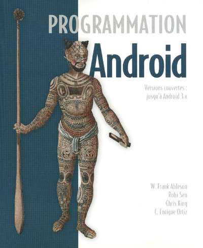 PROGRAMMATION ANDROID