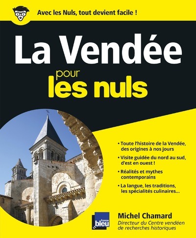 VENDEE POUR LES NULS