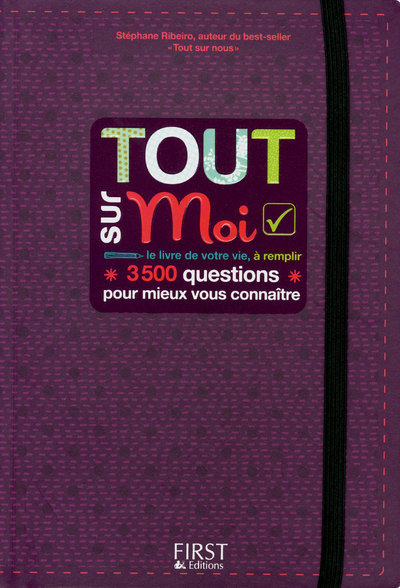 TOUT SUR MOI