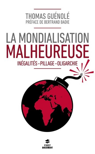 MONDIALISATION MALHEUREUSE