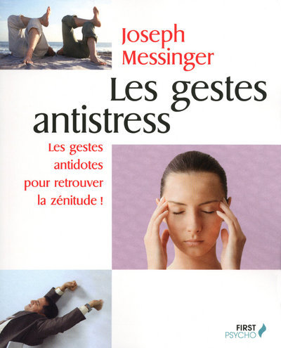 GESTES ANTISTRESS