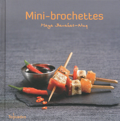 MINI-BROCHETTES