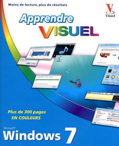 APPRENDRE VISUEL WINDOWS 7