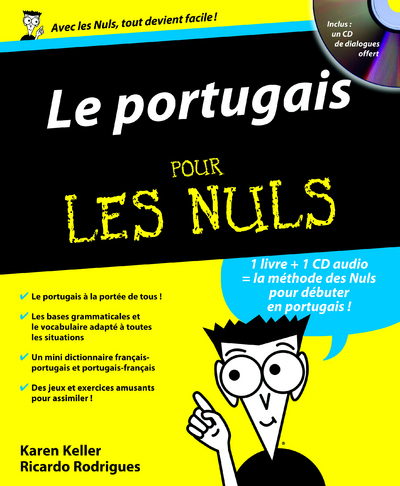 PORTUGAIS POUR LES NULS