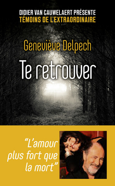 TE RETROUVER