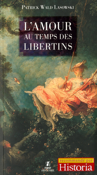 L´AMOUR AU TEMPS DES LIBERTINS