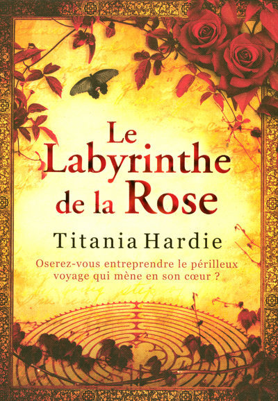 LABYRINTHE DE LA ROSE