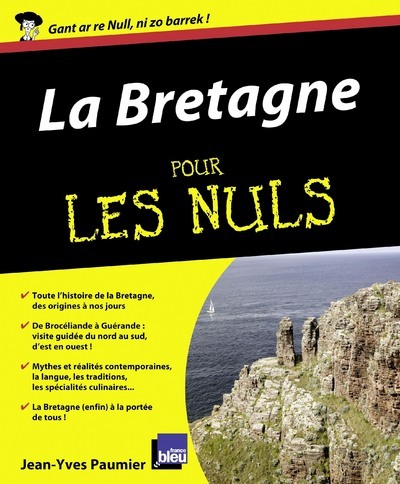 BRETAGNE POUR LES NULS
