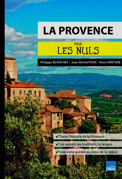 PROVENCE POCHE POUR LES NULS