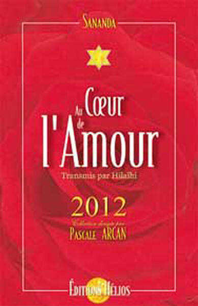 AU COEUR DE L´AMOUR - 2012