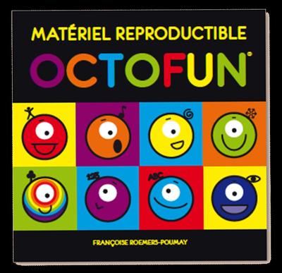 OCTOFUN CD