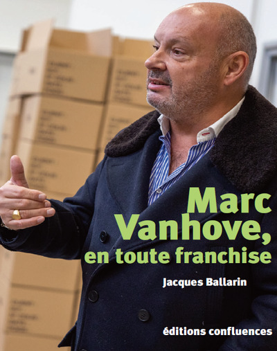 MARC VANHOVE - EN TOUT FRANCHISE
