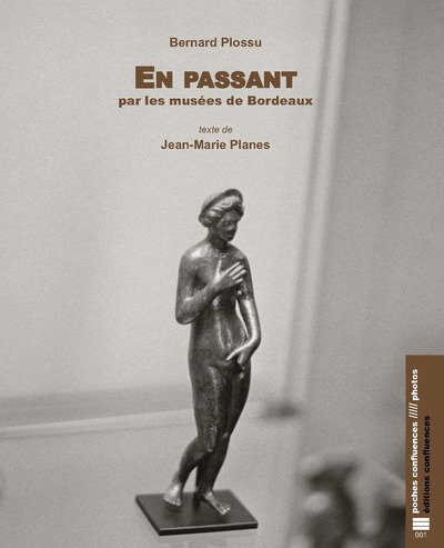 EN PASSANT PAR LES MUSEES DE BORDEAUX