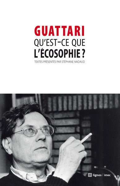 QU´EST-CE QUE L´ECOSOPHIE ?
