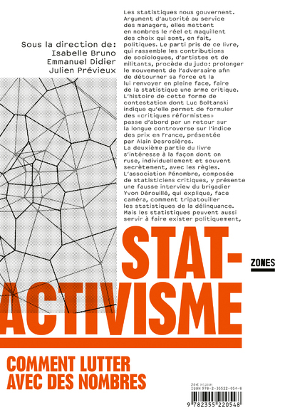 STATACTIVISME