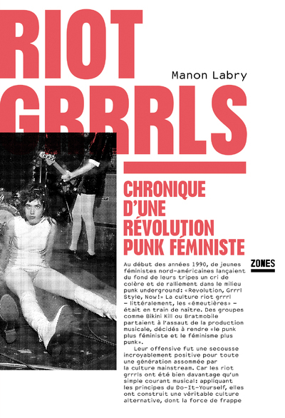 RIOT GRRRLS