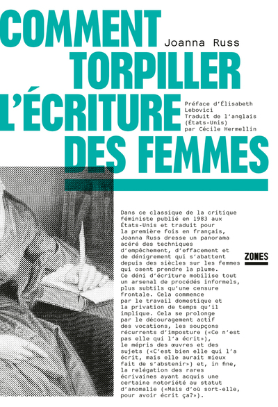 COMMENT TORPILLER L´ECRITURE DES FEMMES