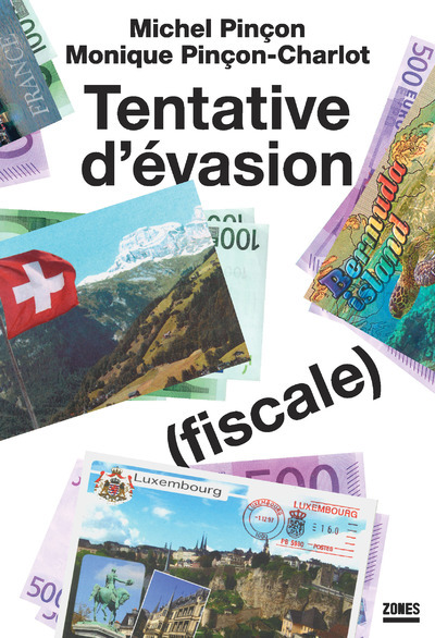 TENTATIVE D´EVASION (FISCALE)