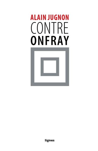 CONTRE ONFRAY