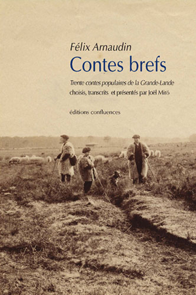 CONTES BREFS (FRANCAIS-GASCON)