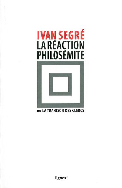 REACTION PHILOSEMITE (LA)