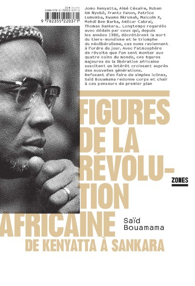 FIGURES DE LA REVOLUTION AFRICAINE