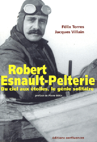 ROBERT ESNAULT-PELTERIE