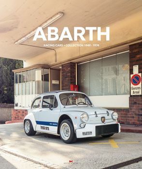 ABARTH /ANGLAIS