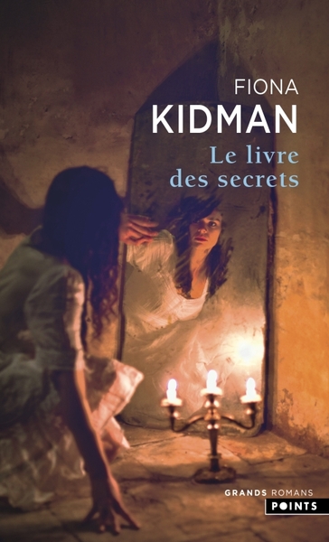 LIVRE DES SECRETS