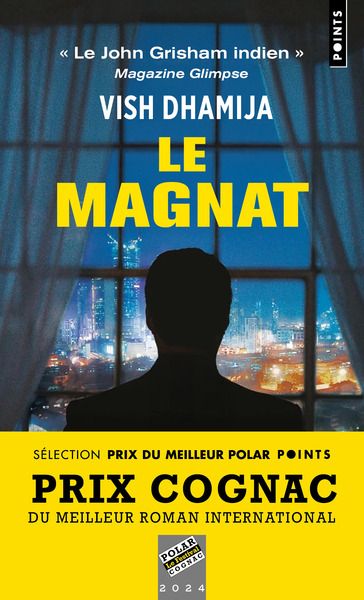 LE MAGNAT