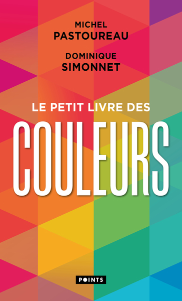 LE PETIT LIVRE DES COULEURS