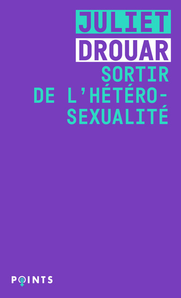 SORTIR DE L´HETEROSEXUALITE