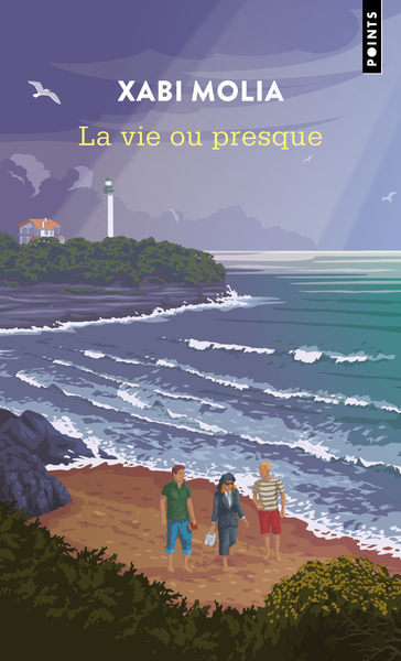 LA VIE OU PRESQUE