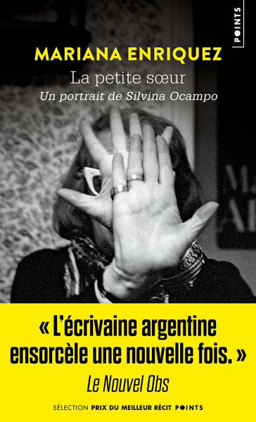 LA PETITE S UR - UN PORTRAIT DE SILVINA OCAMPO
