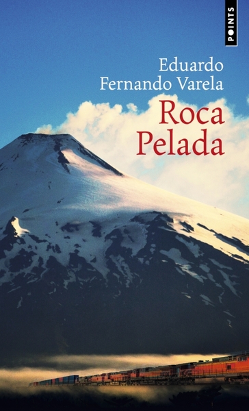 ROCA PELADA