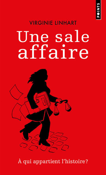 SALE AFFAIRE