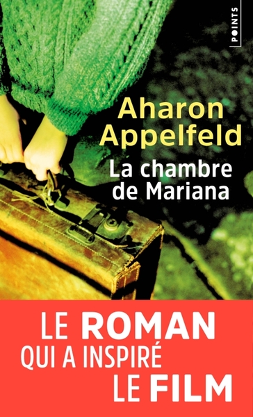 CHAMBRE DE MARIANA