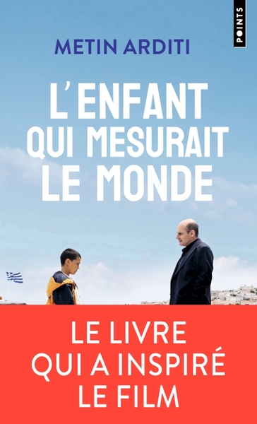 L´ENFANT QUI MESURAIT LE MONDE