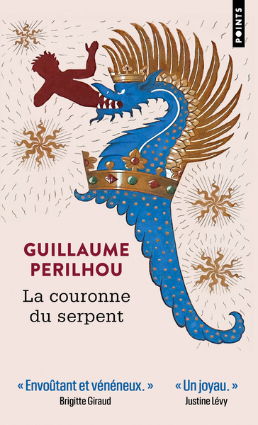 LA COURONNE DU SERPENT