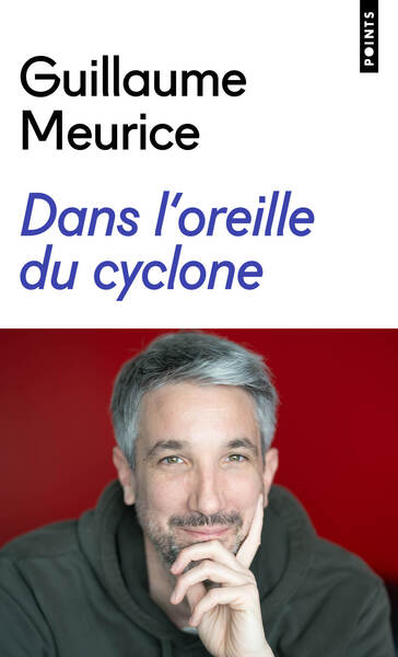 DANS L´OREILLE DU CYCLONE