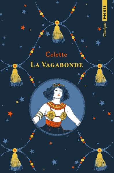 LA VAGABONDE