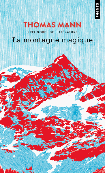 LA MONTAGNE MAGIQUE