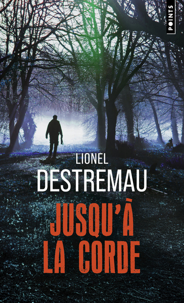 JUSQU´A LA CORDE
