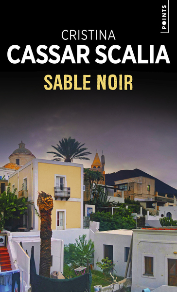 SABLE NOIR